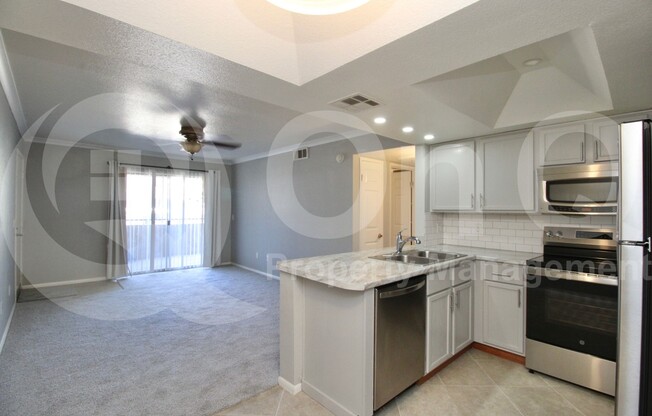 2 beds, 2 baths, 814 sqft, $1,499, Unit 2024