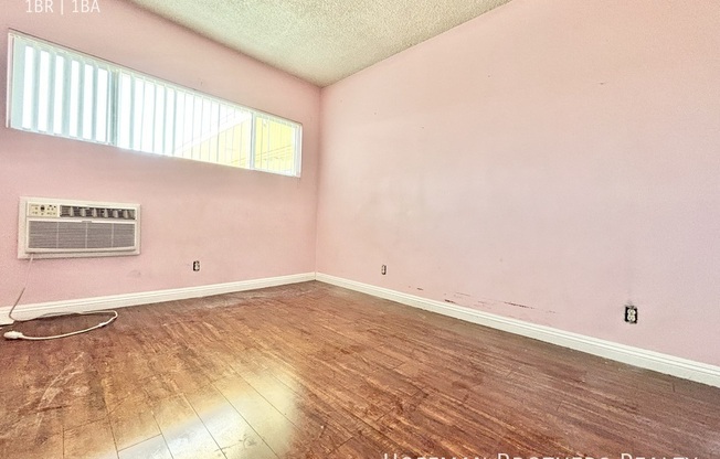 1 bed, 1 bath, $1,815