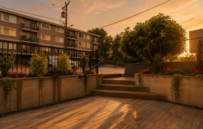 2237 Apartments - Located in the Heart of Ballard