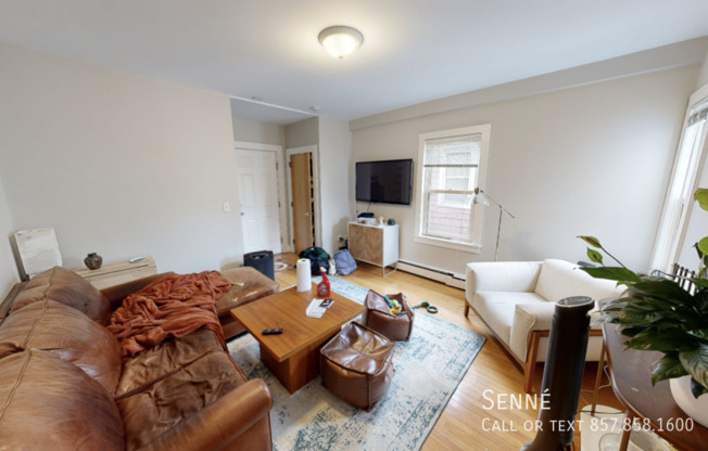 224 Banks St, Cambridge MA