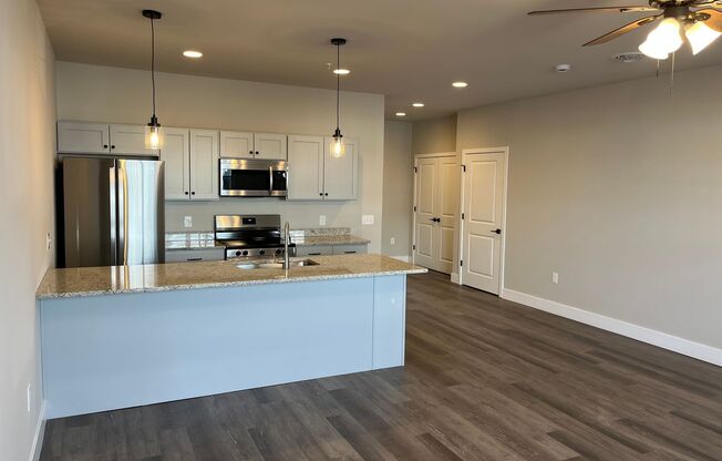 Salem Run Apartments Phase 2