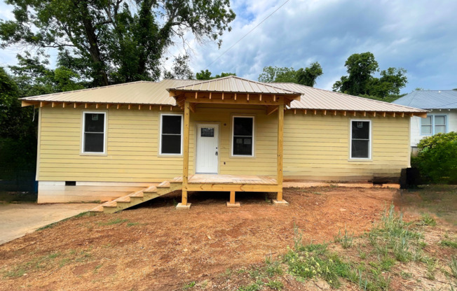 NEW CONSTRUCTION PRE-LEASING FOR AUGUST 2025!