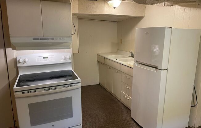 Efficiency Apartment in NW Rochester MN
