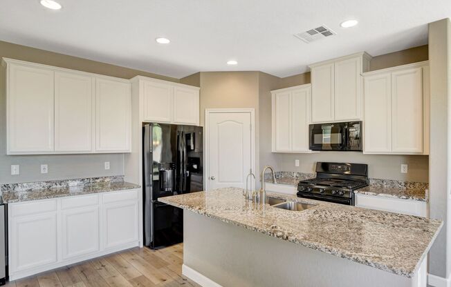 Beautiful Two-Story Home in Gated Cortona – Southern Highlands!