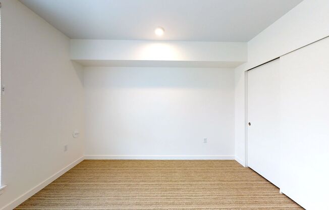 1 bed, 1 bath, 550 sqft, $1,775, Unit 407