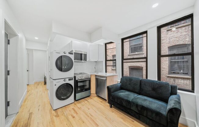 2505-2509 Hoffman BH LLC (2505)