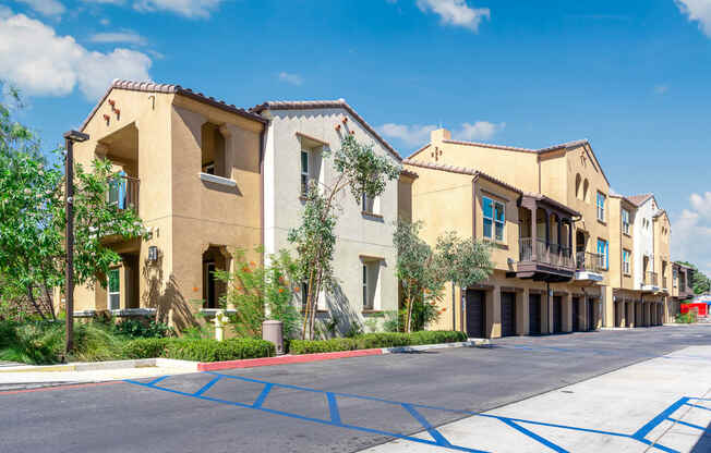 Rancho Monte Vista Apartments
