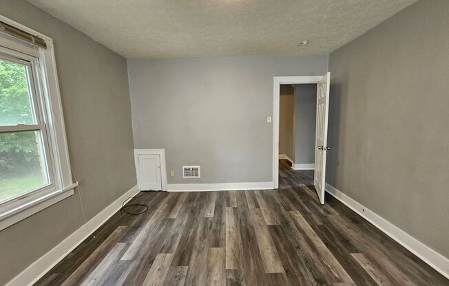 3 bedroom Townhome for rent in Mt Washington!