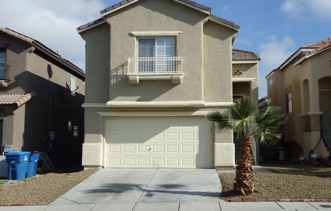 Nice two story house on SW area