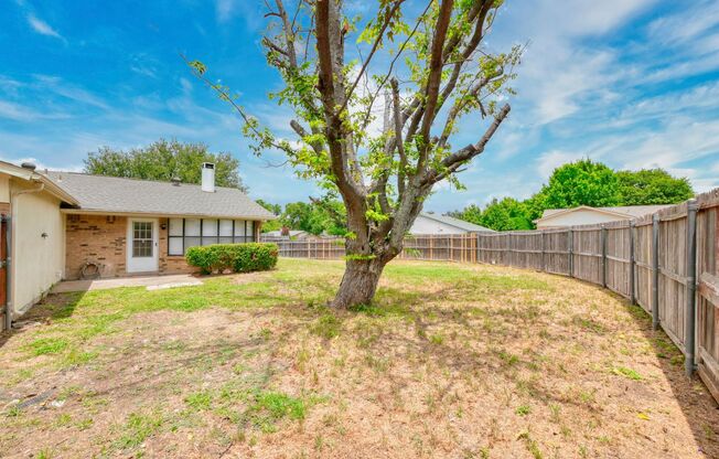 1472 Rockshire Dr. Plano, TX. 75074