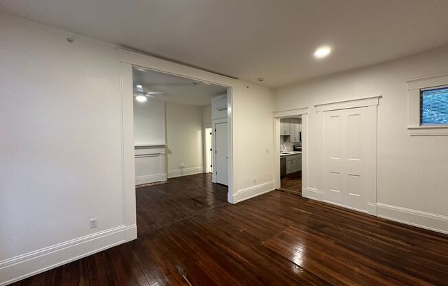 1 bed, 1 bath, 357 sqft, $1,155, Unit 301