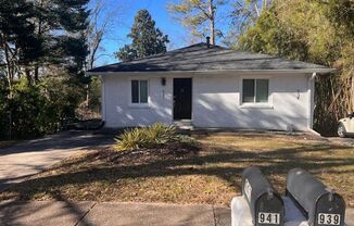 Duplex for Rent in Ormewood Park