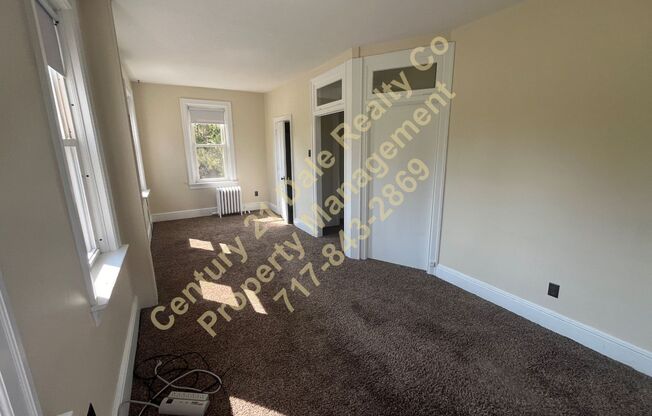 1 bed, 1 bath, $895