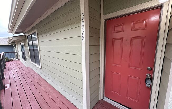 2 beds, 2 baths, $1,795, Unit # 2028