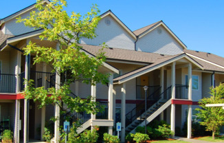 Creekside Villas 504