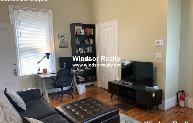1 Ashburton Pl.
