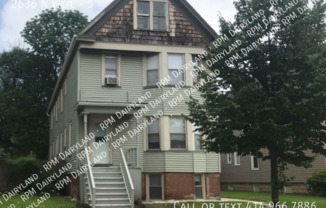 2636 N. Weil St.
