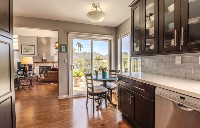 4 Bedroom Home in The Promenade at La Costa!