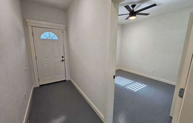4721 Burma Rd.