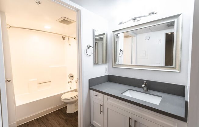 1 bed, 1 bath, 850 sqft, $2,448, Unit 104