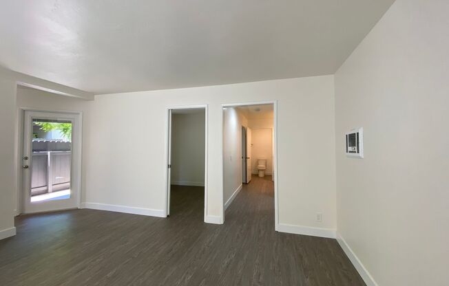 1 bed, 1 bath, 770 sqft, $2,600, Unit K-136