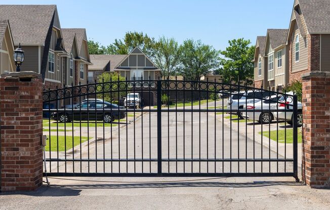 Sydney Court Townhomes