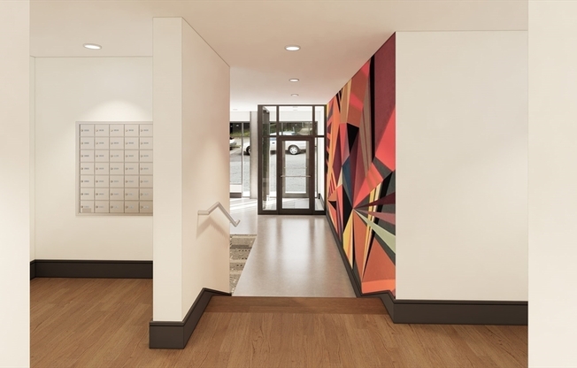 2 beds, 1 bath, 774 sqft, $3,550, Unit 102