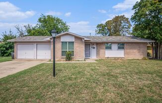 Recently Updated in Fort Worth