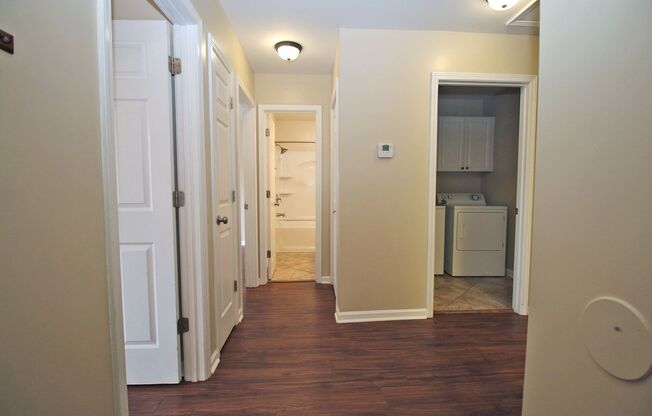 PRE-LEASING 2025! 3 Bedroom, 2 Bath - 1150 Olympia Avenue#A!