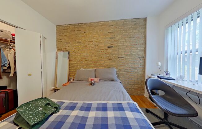 2 beds, 1 bath, 850 sqft, $2,900, Unit 1315 2A