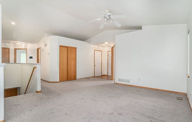 Recently Updated 3Bd 2bath Ranch