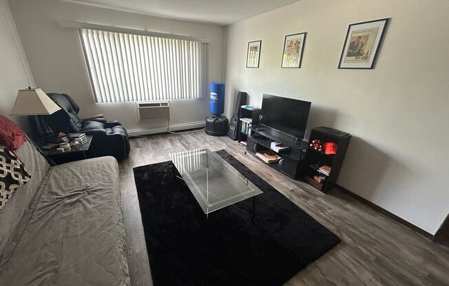 1 bed, 1 bath, $1,025, Unit 1