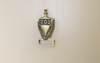 1 bed, 1 bath, 700 sqft, $1,750, Unit 203