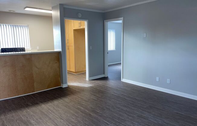 1 bed, 1 bath, 633 sqft, $2,185, Unit 811D5