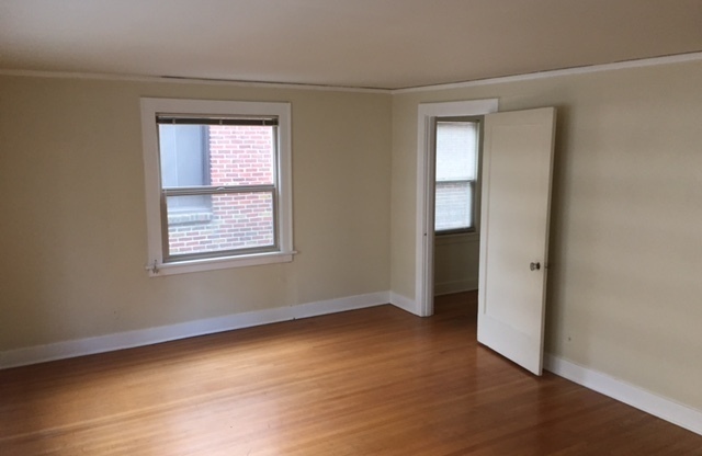 Eugene Apartments