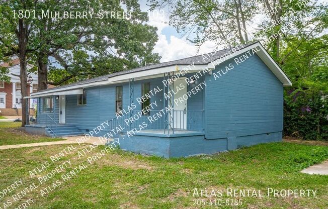 Partner-provided property photo