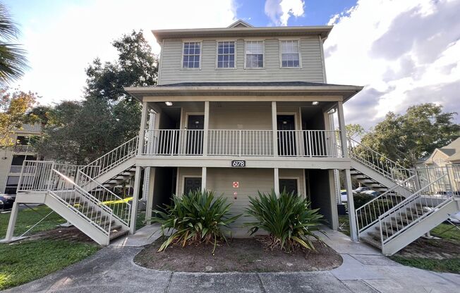 Great Apartment for rent!