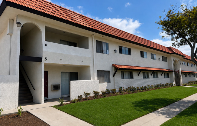 El Centrico Apartments