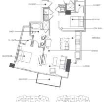 Partner-provided photo for $2870 unit