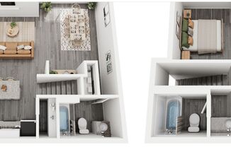 Partner-provided photo for $2165 unit