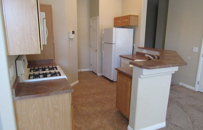 AMAZING 2 STORY TOWNHOME LOCATED IN A GATED COMMUNITY-AVAILABLE SOON!