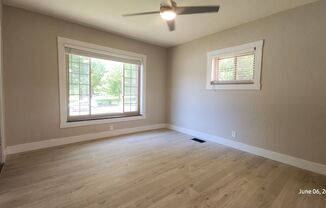 1 bed, 1 bath, $1,795