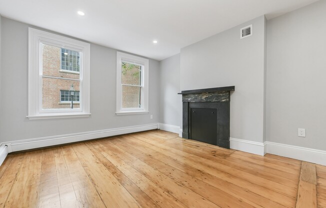 49 WINCHESTER ST