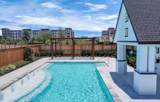 The Crossing at Timbergrove & Heights, Houston TX Rental Homes