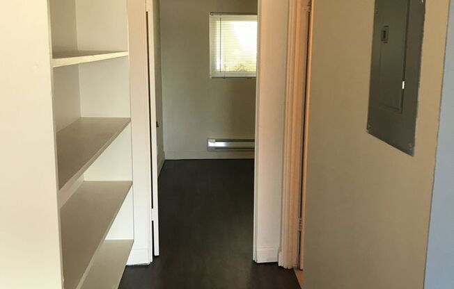 1 bed, 1 bath, 665 sqft, $1,595