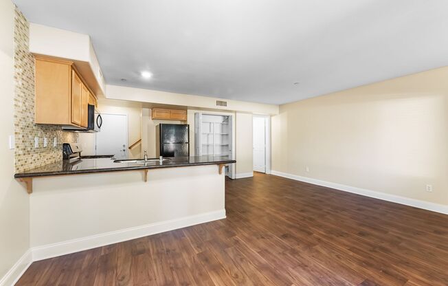 Corona Pointe Townhomes