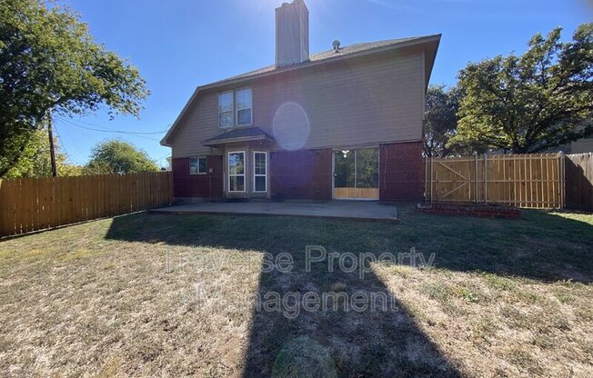 Partner-provided property photo