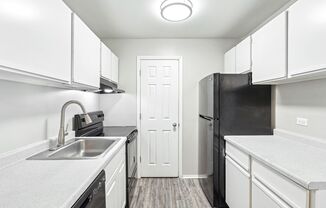 Park Trail Apartments