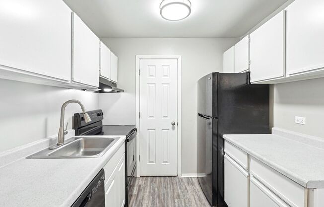 Park Trail Apartments