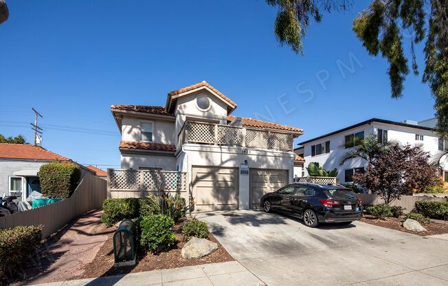 1420 Hornblend Street